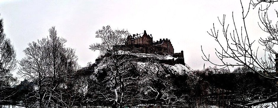 Featured image for New Scottish Travel Rules Visitors