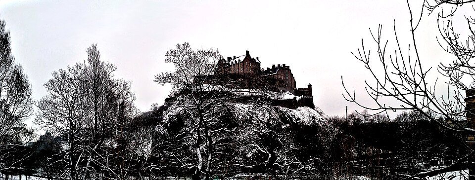 Featured image for New Scottish Travel Rules Visitors