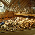 Featured image for Alba Party Factional Wars Corri Wilson