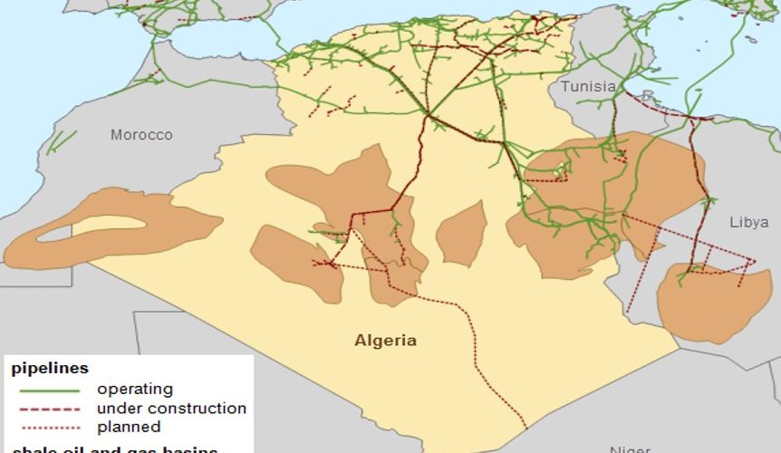 Featured image for Iran War Economic Impact Energy Sector