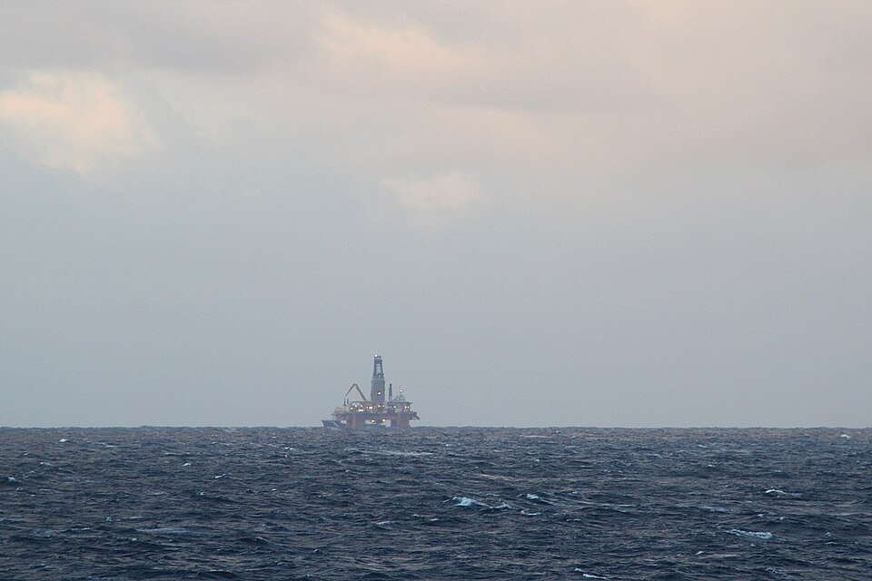 Featured image for North Sea Oil Bosses Meet Chancellor Inflation