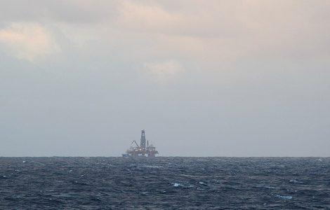 North Sea Oil Bosses to Meet Chancellor Amid Inflation Uncertainty