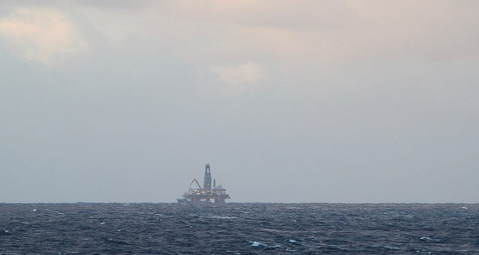 North Sea Oil Bosses to Meet Chancellor Amid Inflation Uncertainty