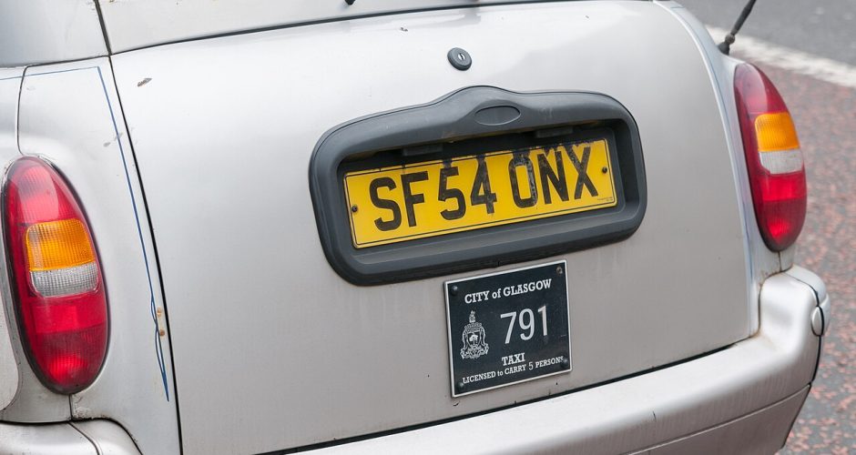 Glasgow's West End: The Perfect Walking Tour