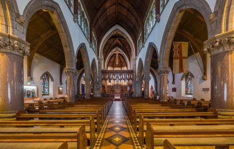 The Scottish Borders: The Best Weekend Away Nobody Talks About