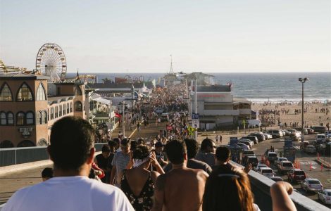 The Crumbling Pillars of Truth: From the Pentagon to Partick