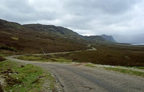 Between 1987 and 1992 I had a role in CNNA (Council...