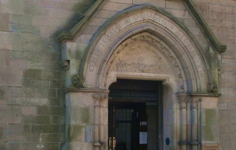 'Scotland's Populations from the 1850s to Today