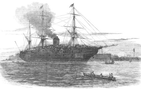 Good News of Any Kind is in Short Supply These Days