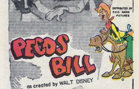 Bob Smith Cartoon #634