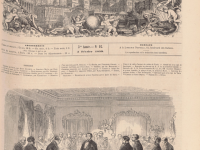 We have been enjoying some mandatory social events...