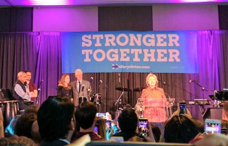 Campaign Strategists