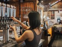 A Quid for Kindness: Whose Act Is It Anyway?