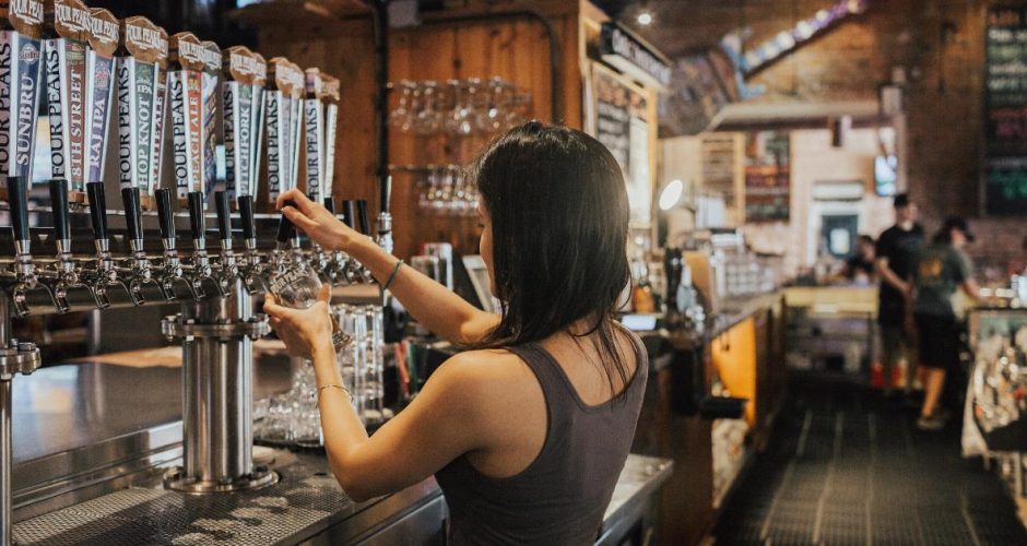 A Quid for Kindness: Whose Act Is It Anyway?