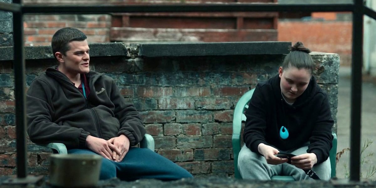 A wee Scottish film, a huge win for our stories