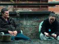 A wee Scottish film, a huge win for our stories