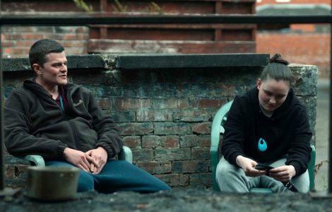 A wee Scottish film, a huge win for our stories