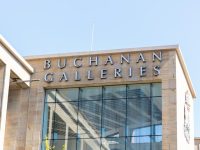 American Flavours in Glasgow