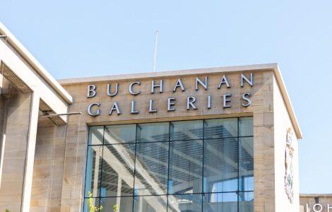 American Flavours in Glasgow