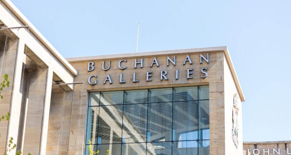 American Flavours in Glasgow