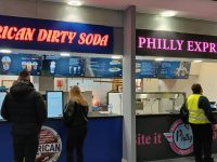 Another American Slice in Glasgow's Food Scene?