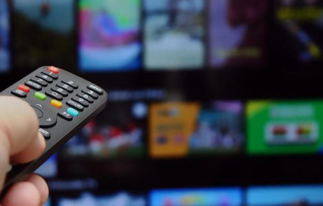 Another 'Free' TV Channel? Aye, Right.