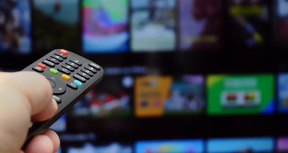 Another 'Free' TV Channel? Aye, Right.