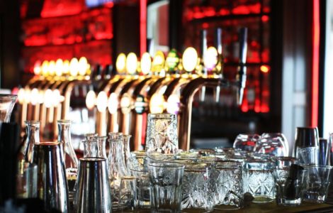 Another Nail in the Coffin for Our Local Pubs