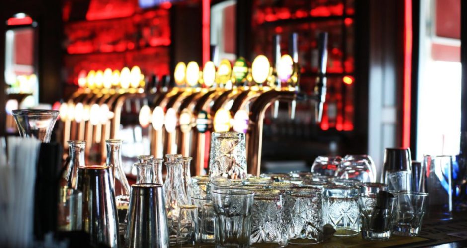 Another Nail in the Coffin for Our Local Pubs