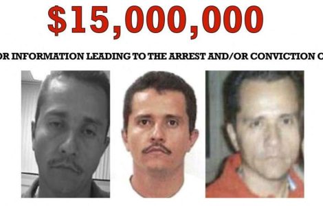 At Least 73 Dead After Mexico Captures Cartel Boss El Mencho in Major Military Operation