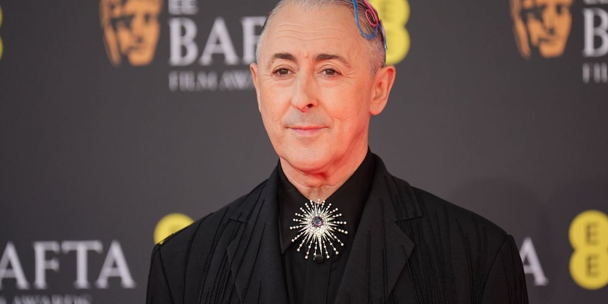 BBC Apologises for Bafta Racial Slur Broadcast