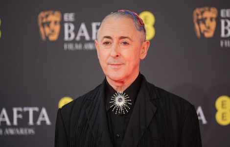 BBC Apologises for Bafta Racial Slur Broadcast