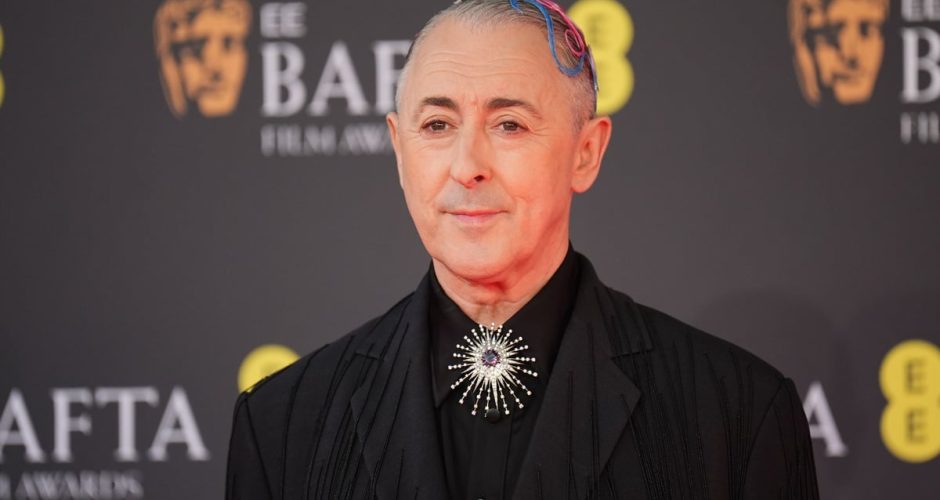 BBC Apologises for Bafta Racial Slur Broadcast