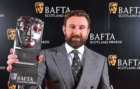 British Film Shines at Baftas While Scotland Claims Its Share of Glory