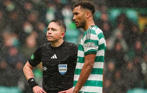 Celtic Calls for Urgent VAR Review After Appeal Fails