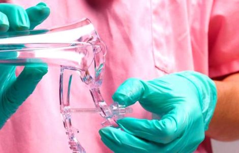 Cervical Screening Uptake Falls Sharply in Scotland