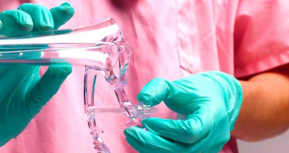 Cervical Screening Uptake Falls Sharply in Scotland