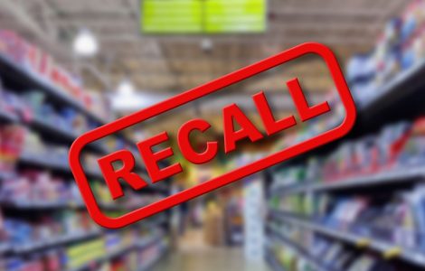 Children's Toys Recalled Over Asbestos Contamination Risk