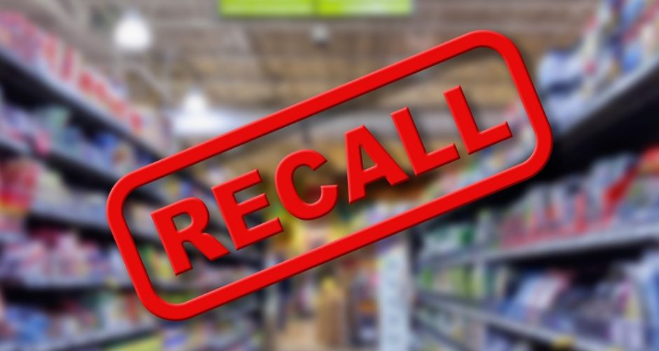 Children's Toys Recalled Over Asbestos Contamination Risk