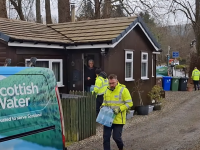 Diesel Spill in Killin: More Than Just 'Inconvenience'