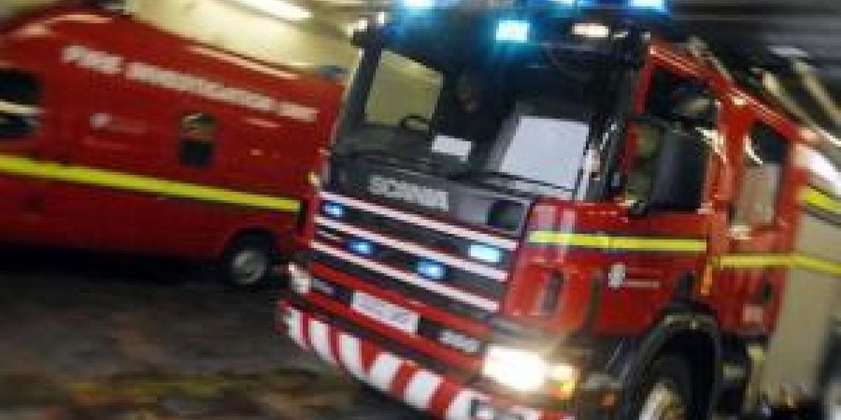 Dumbarton Blaze and Unsung Heroes