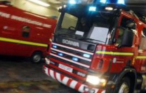 Dumbarton Blaze and Unsung Heroes