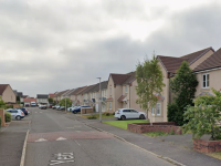 East Lothian Home Raided by E-Bike Gang