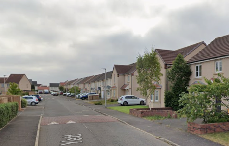 East Lothian Home Raided by E-Bike Gang