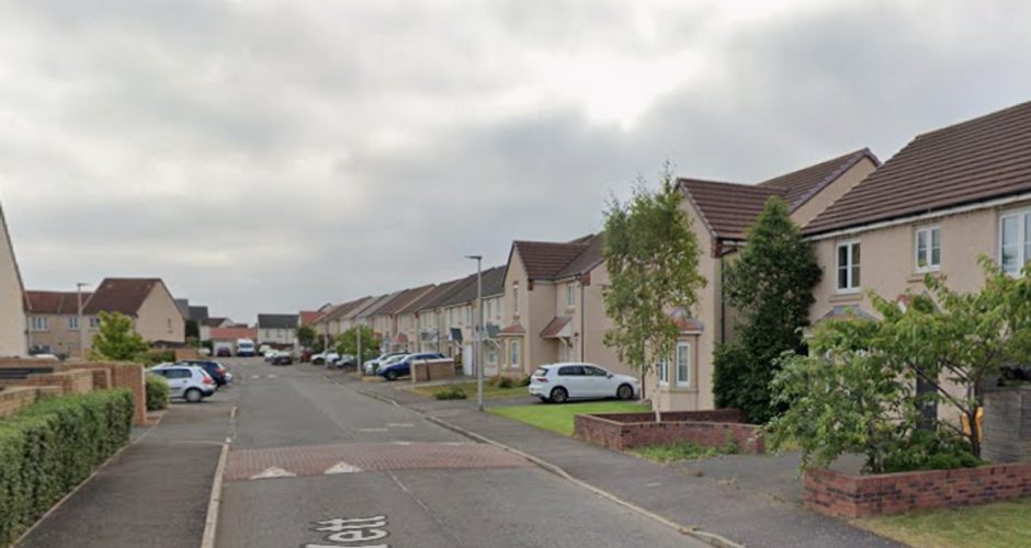 East Lothian Home Raided by E-Bike Gang