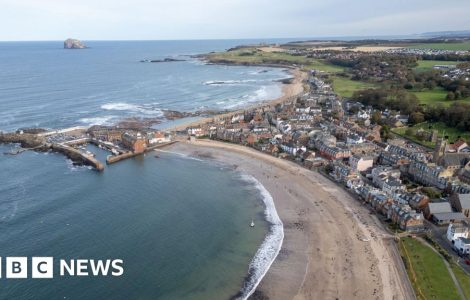 East Lothian's Council Tax Rise: A Familiar Squeeze