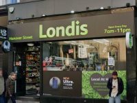 Edinburgh Newsagent Loses Alcohol Licence