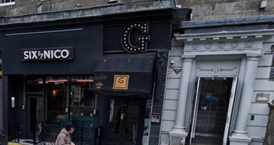 Edinburgh Nightclub Issued Warning Over Safety Concerns
