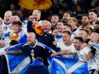 Edinburgh Pubs Granted Extended Hours for World Cup