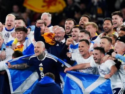 Edinburgh Pubs Granted Extended Hours for World Cup